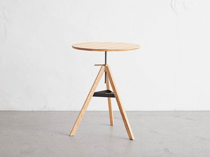Spindeltisch – der vielseitige Allrounder