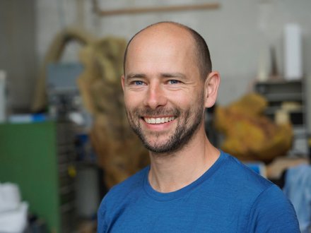 Portrait-Klemens Grund