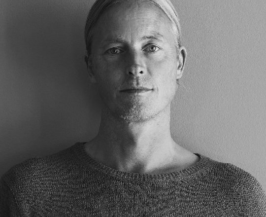 Aldo Bakker