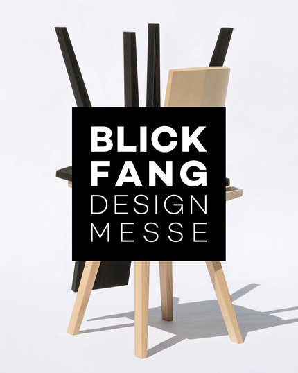 BLICKFANG Designmesse Zürich 2024